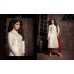 2003 WHITE AND RED SENORA BY MASKEEN MAISHA WEDDING WEAR SALWAR SUIT